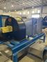 Witte Company Stainless Steel Vibrating Fluid Bed Dryer / Cooler System with Blowers, Heater &amp; Controls, 2024