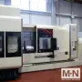 Mazak Integrex I-400 1500U CNC Multi-Tasking Machining Center, 2017