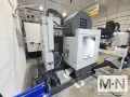 HAAS VF-2SS 4th Axis CNC Vertical Machining Center, 2019