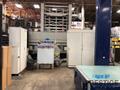 3000 Watt Salvagnini Flying Optic CNC Laser w/ Load/Unload/Tower