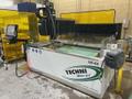 3′ x 4′ Techni i35-G2 CNC Waterjet, 2022 – 80,000 PSI