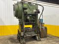 100 TON MINSTER P2-100-42 PIECE MAKER STRAIGHT SIDE HIGH SPEED PRESS. STOCK # 0883325