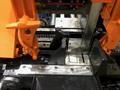 10&quot; X 12&quot; AMADA MODEL #HA250 HORIZONTAL SAW: STOCK #72712