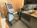 2018 FLOW Mach 300 3015 | Waterjet Cutters