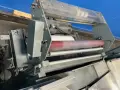 Shanklin Corporation 90 Psi Max / 60 Psi Min / 15” And 20” Belts Automatic Side Seal Shrink Wrapper - F-5a