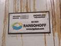 RANSOHOFF PARTS WASHER: YOBRO #24300