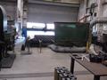 2003 PCS 4500HD Plasma Cutting System (#5010)
