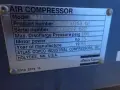 ATLAS COPCO 15 HP AIR COMPRESSOR   -  GA 11