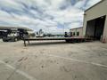 PJ LD402 Trailer, 2023 – 40 Ft Gooseneck Lowboy, Dual Tandem, 25,000 GVWR
