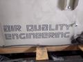 2,500 CFM 5 HP AIR QUALITY ENGINEERING MODEL #AQE4000 FUME COLLECTOR: STOCK #19648
