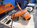 CLOOS ROBOT WELDING CELL &amp; CONTROL  -  QRC350E