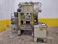 60 TON MINSTER MODEL #P2-60-36 PIECEMAKER SSDC STAMPING PRESS, 3" STROKE &amp; 100/300 SPM: YOBRO #25761