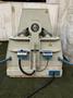 30"X 3/4" BAILEIGH HYDRAULIC 4 ROLL PLATE BENDING ROLLS: STOCK #81423