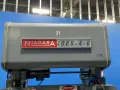 NIAGRA 65/100 LBS PRESS BRAKE  -  IB65-4-6