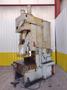 165 TON AIDA MODEL #PC-15(2) MECHANICAL CRANK GAP FRAME PRESS 7.87" STROKE : YOBRO #25991