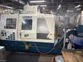 Hardinge Quest 51SP CNC Lathe, 2001 – Tailstock