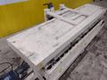 15 CU FT VIBE TECH MODEL #VTHT17120 VIBRATORY TUB PARTS FINISHER: STOCK #21124