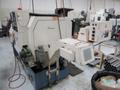 Miyano BND-42T5 CNC Turning Center with Fanuc Control, (2) Turrets- Auction Item