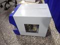 BRADY PRINTER APPLICATOR  -  WRAPTOR