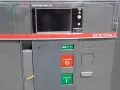 ABB AIR CIRCUIT BREAKER  -  SACE E4.2S-A