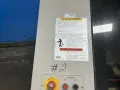 HITACHI 65” X 32” X2 “ NUMERICALLY CONTROLLED PRINTED-CIRCUIT BOARD DRILLING MACHINE   -  ND-1V264E