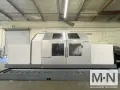 Okuma Millac 853PF-5X CNC Vertical Machining Center, 2008