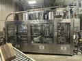Complete Bottling &amp; Packaging Line – MBF, Reimers, PE, Nortan, Marburg, Videojet – 1999–2013