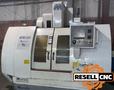 2003 Milltronics RW20 CNC Vertical Machining Center