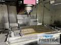 Machining Centers Vertical CNC