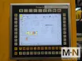 1100 TON 210 OZ HUSKY MODEL H1000RS135-115 INJECTION MOLDING MACHINE MFG 2005