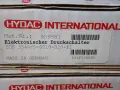 HYDAC ELECTRONIC PRESSURE SWITCHES  -  EDS 3348-5-0010-020-F1