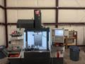 Haas VF-2SS VMC, 2023 – Probe, Chip Auger, 4th Axis Ready