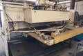1/4” X 10’ Standard AS250-10 Hydraulic Shear, 1993