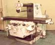 KEARNEY &amp; TRECKER MODEL #430-TF20 PLAIN HORIZONTAL MILL: STOCK #16788
