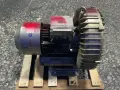 REPUBLIC 4.6/4.0 HP REGENERATIVE BLOWER  -  HRC600