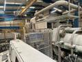 1250 MT PRESEZZI BRASS ROD OIL HYDRAULIC EXTRUSION PRESS LINE W/ OCN HANDLING SYSTEM (NEW 2009)