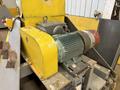 120&quot; SWING X 208&quot; LONG HEADSTOCK &amp; TAILSTOCK POWERED WELDING POSITIONER / PIPE ROLLER: YOBRO #23957