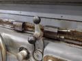 11" X 48" OKUMA MODEL #GPB OD CYLINDRICAL GRINDER: YOBRO #25366