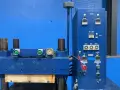 17” X 17” X 5” Hydraulic Compression Molding Machine