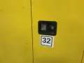 JAMCO PRODUCTS 44 GAL FLAMMABLE CABINET  -  FM44
