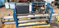 U.S. Filter Reverse Osmosis System ROSLH3042, 20 HP Pump