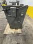 3 HP TORIT MODEL #84 DUST COLLECTOR: STOCK #23348