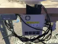 JUKI 21”X47” TABLE SEWING MACHINE TABLE  -  MO-6814S