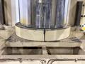 660 TON SUTHERLAND MODEL #HD1 HYDRAULIC 4 POST GUIDED RAM PRESS 15&quot; STROKE: YOBRO #24088