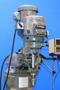 BRIDGEPORT VERTICAL MILLING MACHINE, MODEL: SERIES I