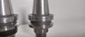 3x Parlec Tool Holders BT-OM30 BT30 ER25 ER16 High Speed