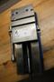 Kurt DX6 6&quot; Machine Vise, Steel Jaws, Handle- Auction Item