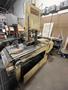 18" X 22" MARVEL 8 VERTICAL BAND SAW STOCK# 3909