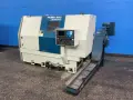Daewoo CNC Lathe - Puma 8hc