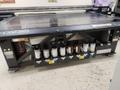 MIMAKI 8' X 4' PRINT SURFACE 2016 MIMAKI JFX 200-2513 INKJET PRINTER  -  JFX 200-2513